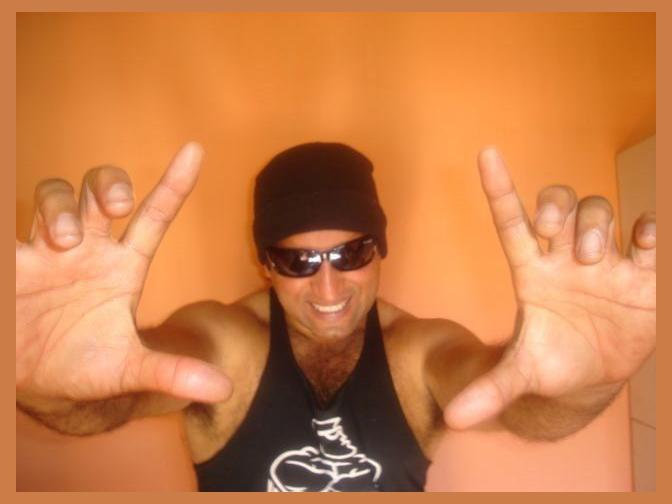 Joubert Dias